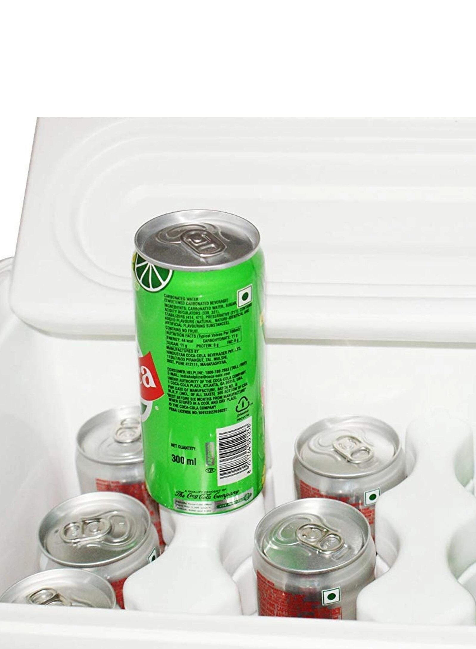 ALSAQER Ice Box - 30-Litre 8912345010601