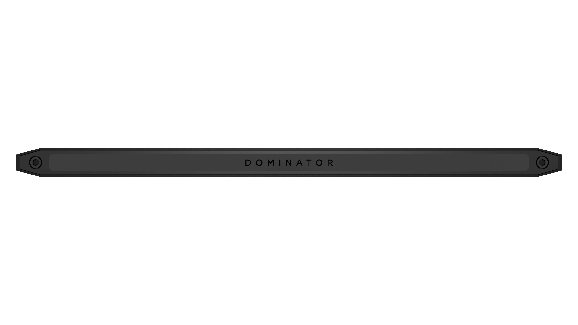 Dominator Titanium - 32GB 7200MHz 288 Pin DDR5