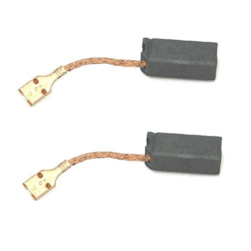 Replacement Carbon Brush - 2 Pack DW830 DW831