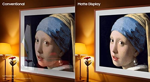 QA55LS03BAUXZN - 55 inch