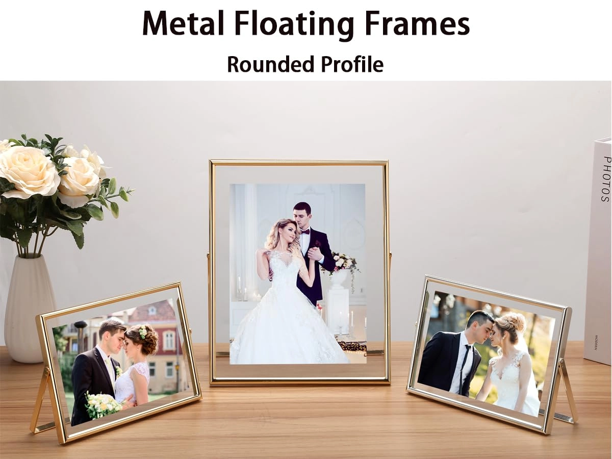 Floater Frame - 10x12'' 1