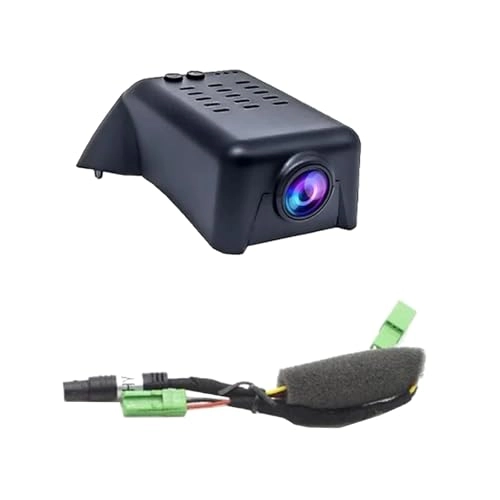 Dashcam - 4K 2160P