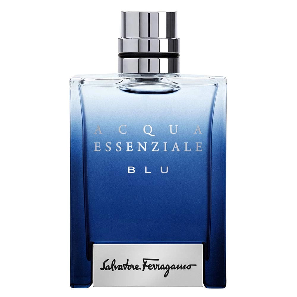 Acque Essenziale Blu H Eau de Toilette 100ml