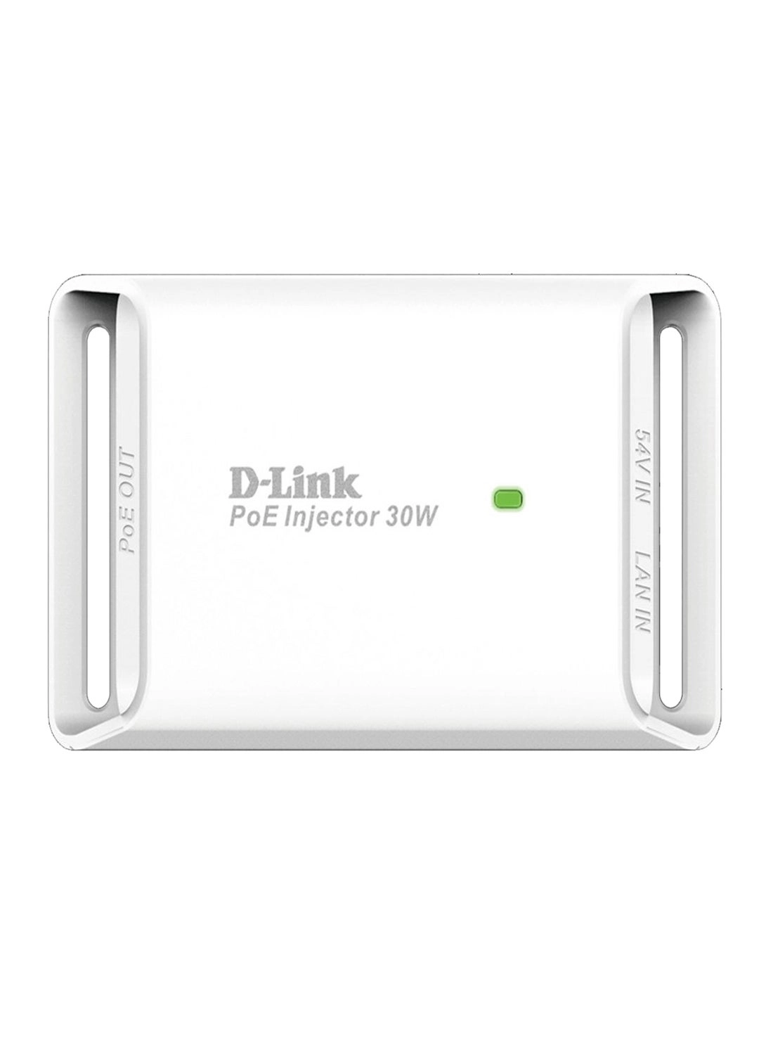 DPE-301GI - 1 4.95 Gbps