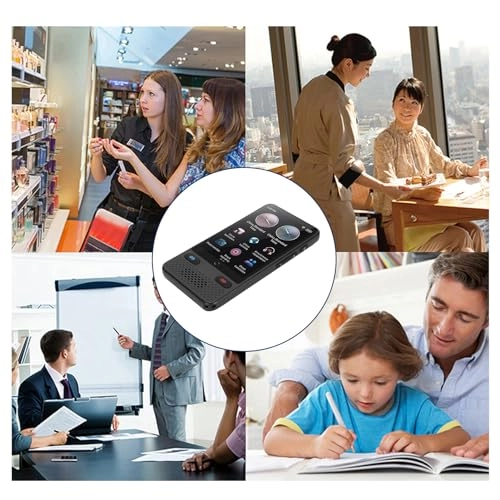 Voice Translator - 138 Languages 1GB 8GB