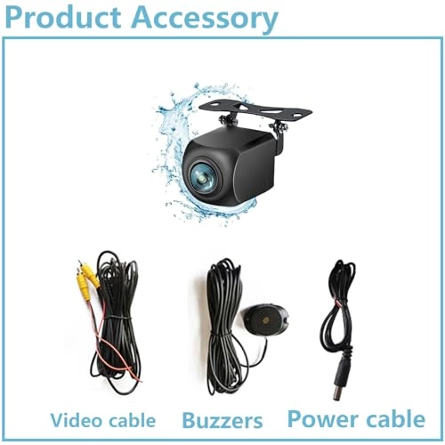 DLD01 - Night Vision RCA