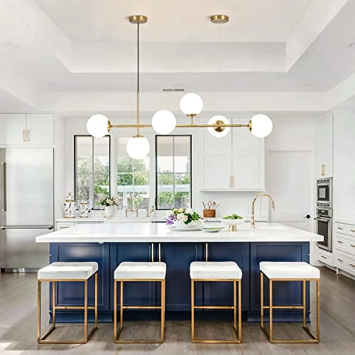 Linear Pendant Light - 120cm/47.2"