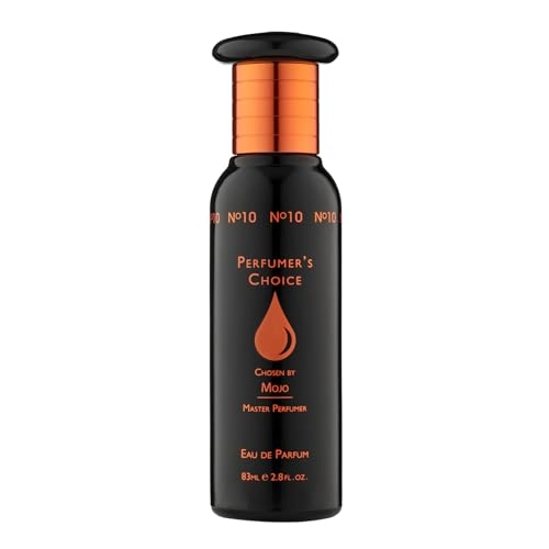No 10 Eau de Parfum 83 ml