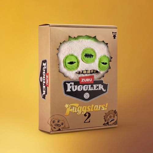 Fugg Stars - Eyelish - 23 cm