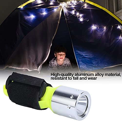 Mini Diving Light