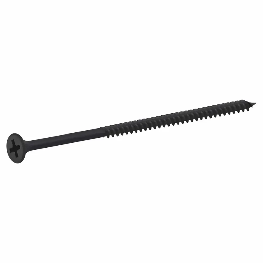 Carbon Steel Universal Screw Pack 4.2mm 90mm