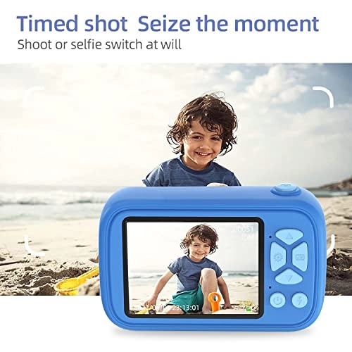Camera for Kids