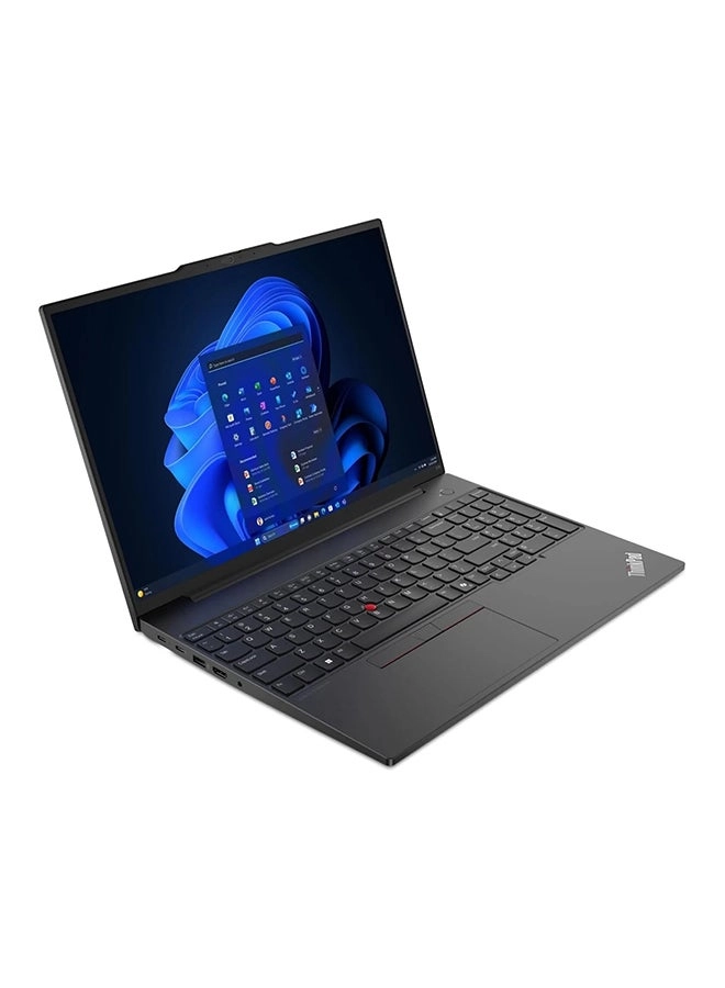 ThinkPad E16 Gen2 21MA001KAD/W11P/Toploader - 16'' Ultra 7 155H 16GB DDR5 1TB SSD