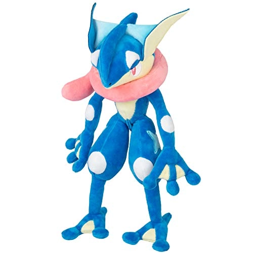 Pokémon - Greninja - 30 cm