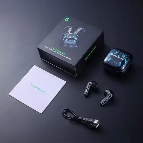 Lucifer T15 Wireless Earbud