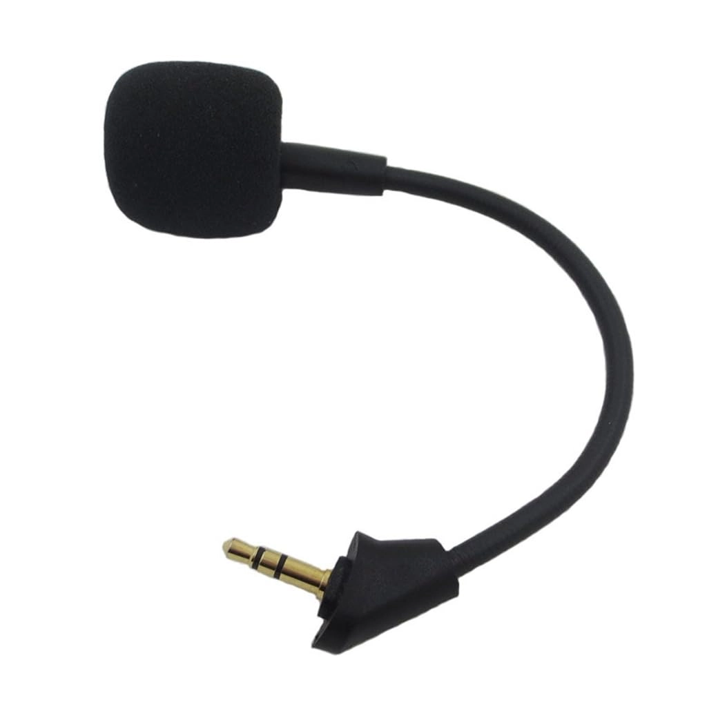 Kelvix Game Microphone 3.5mm-Mini-Jack Microphone