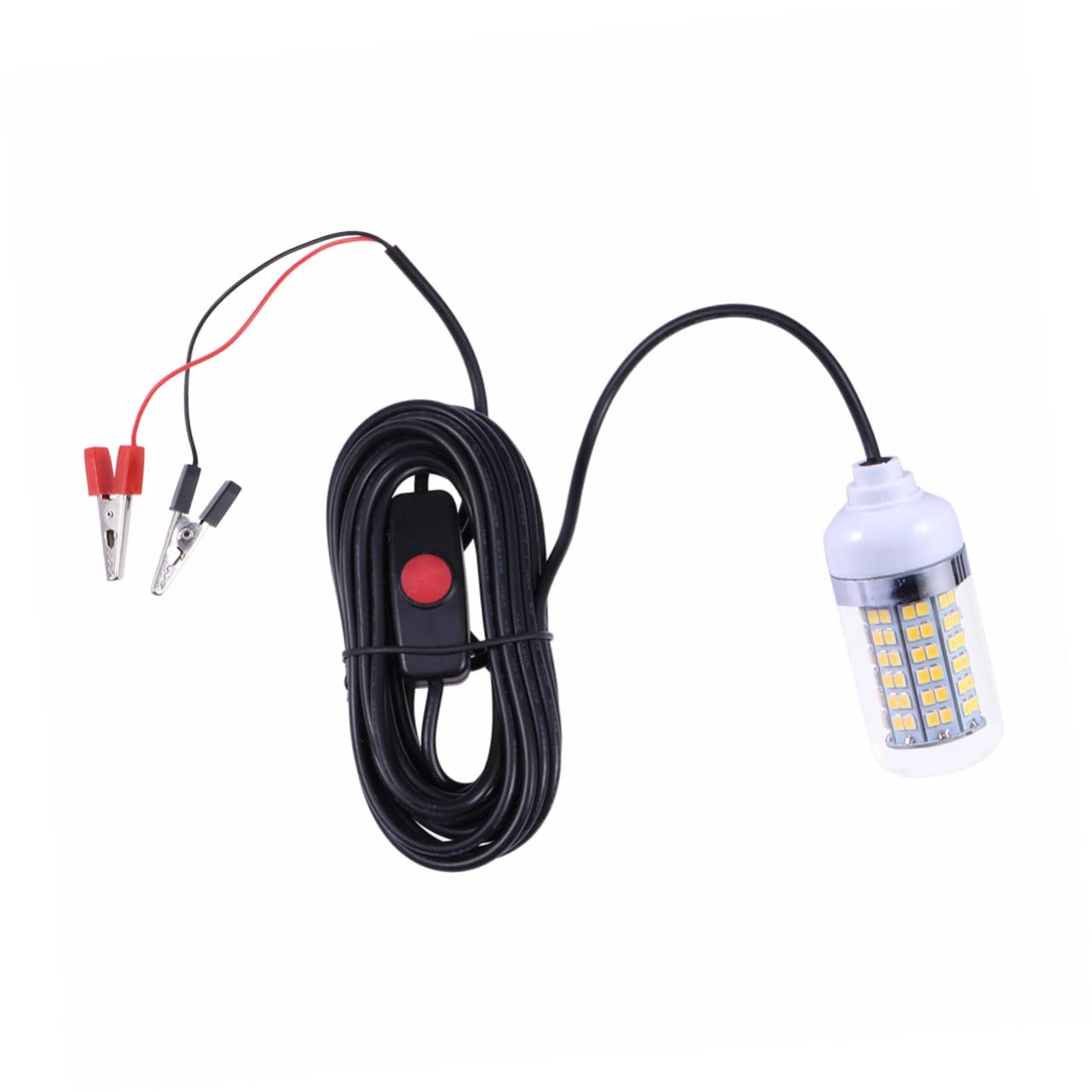 NAMOARLY Fish Tank Led Light 108