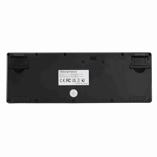 SK62 - Wired/Wireless