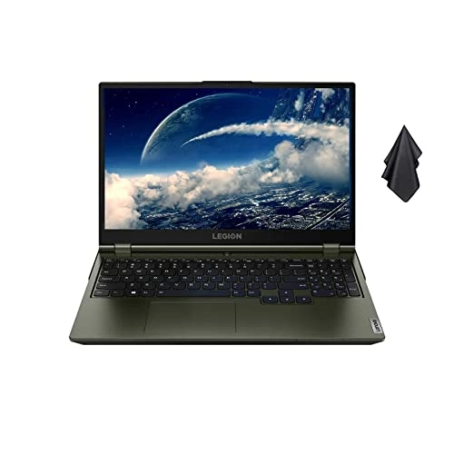 (Opened) Legion 5 - 15.6'' 512GB 16GB 1TB Core i7-1065G7