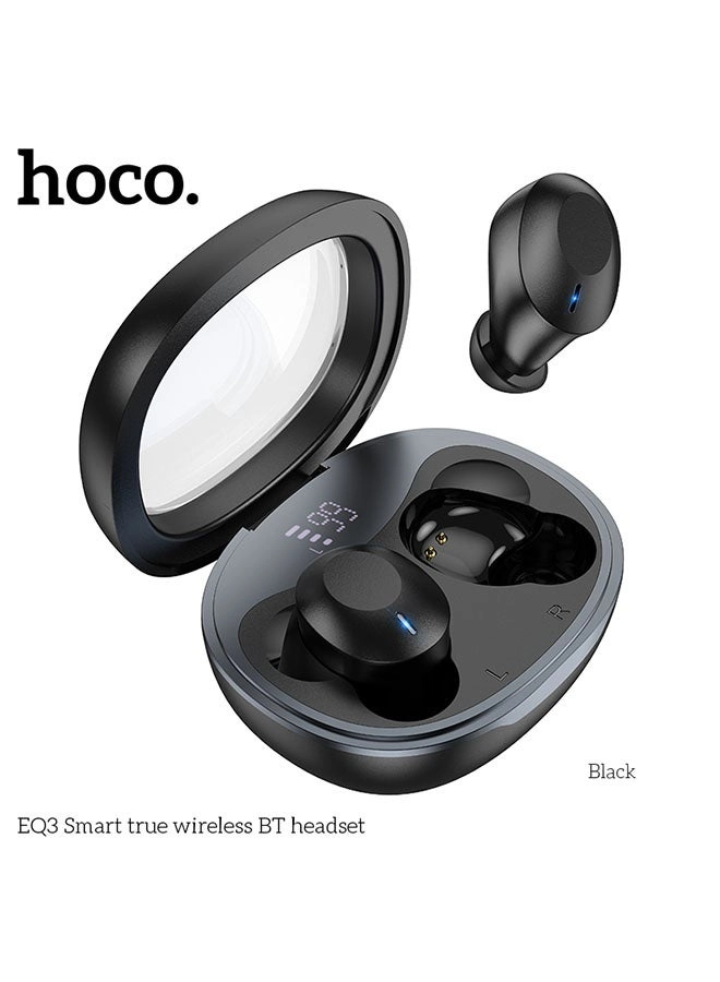 EQ3 Wireless Headset