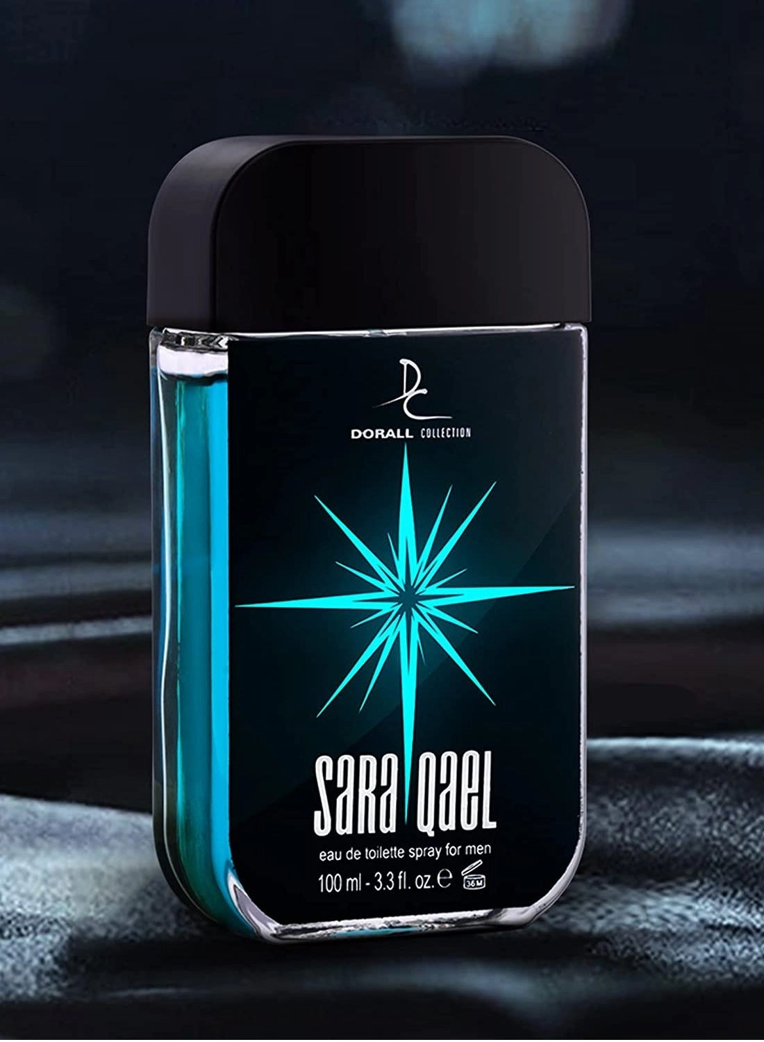 Saraqael Eau de Toilette 100ml