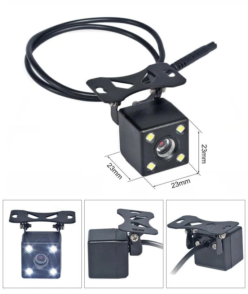 Reversing Camera - Night Vision