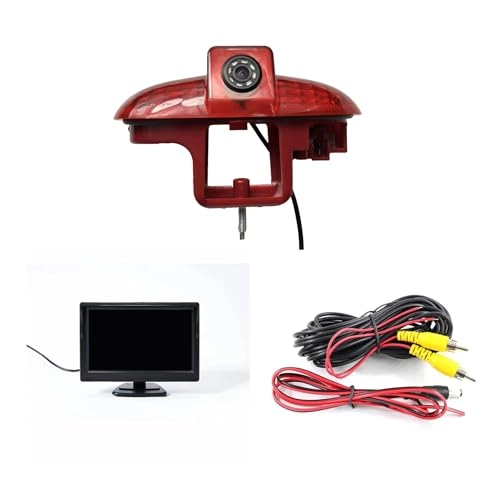 Rear View Camera - Night vision 762x504 pixels