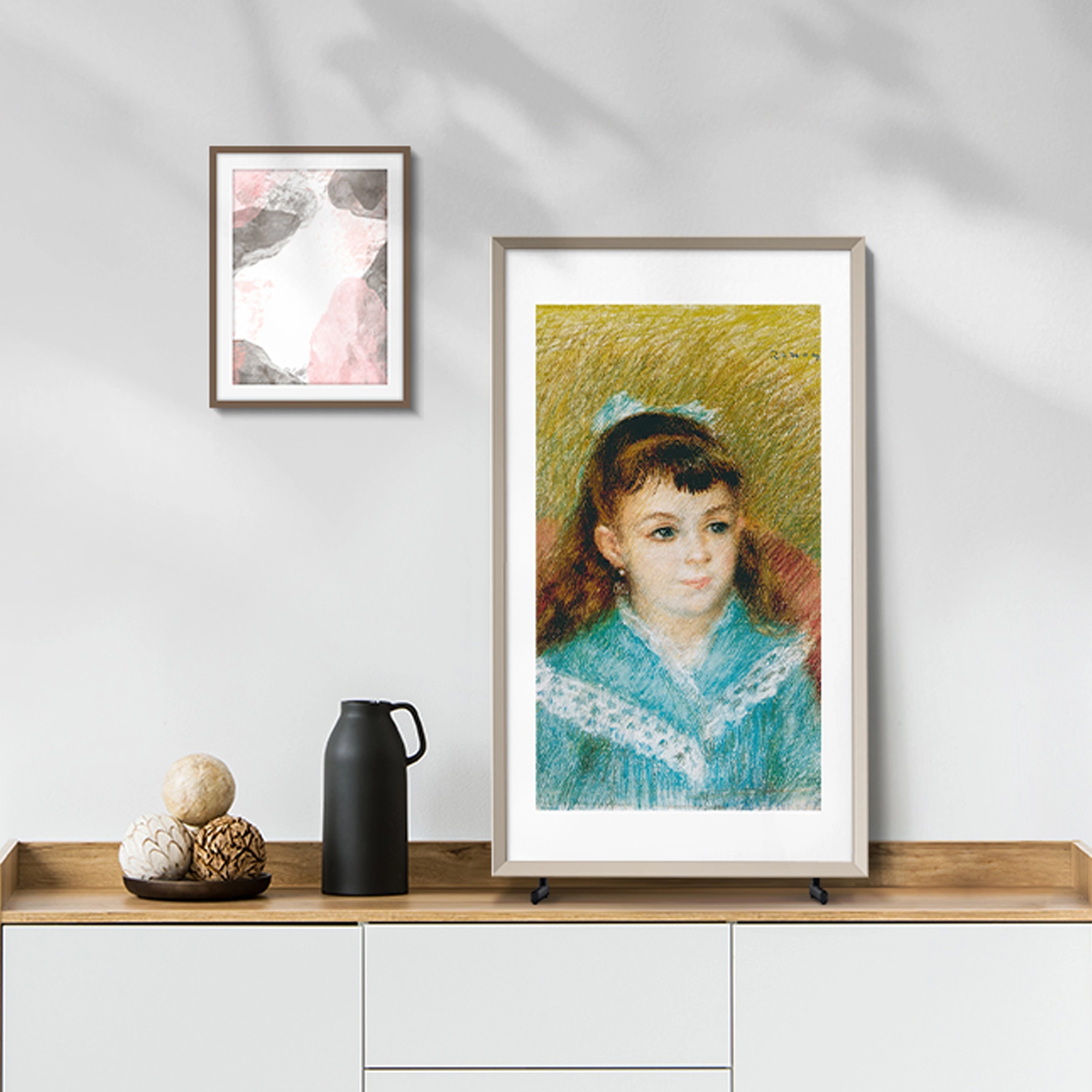 QE32LS03CB - 32 inch