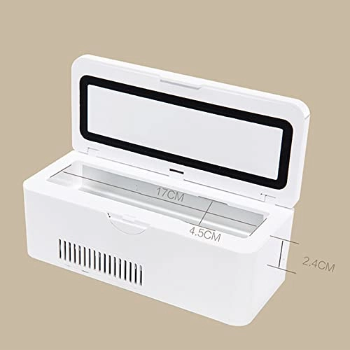Insulin Cooler - 5L