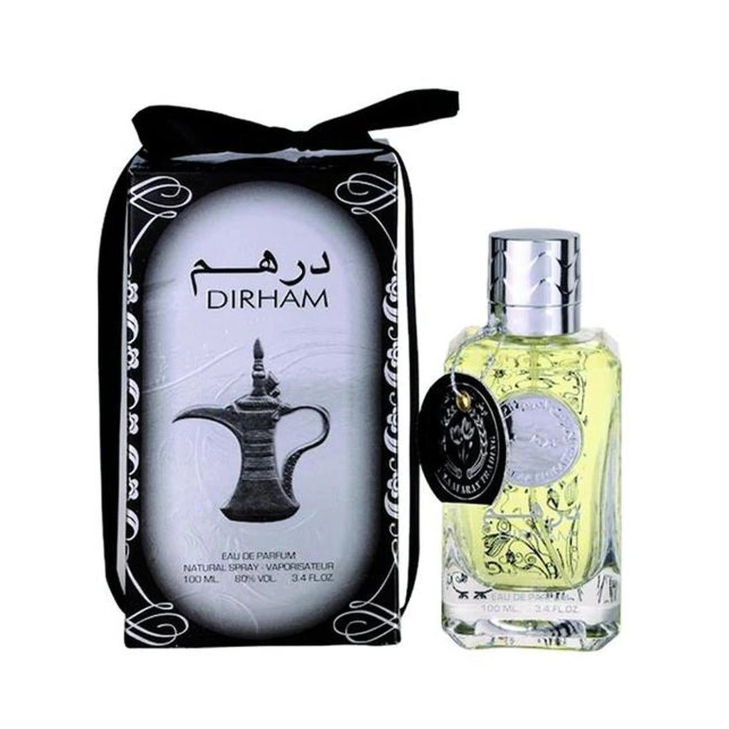 DIRHAM Eau de Parfum - 100 ml