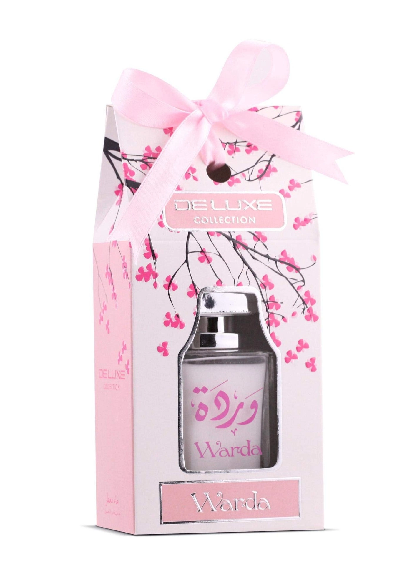 HAMIDI Warda Eau de Parfum 50 ml