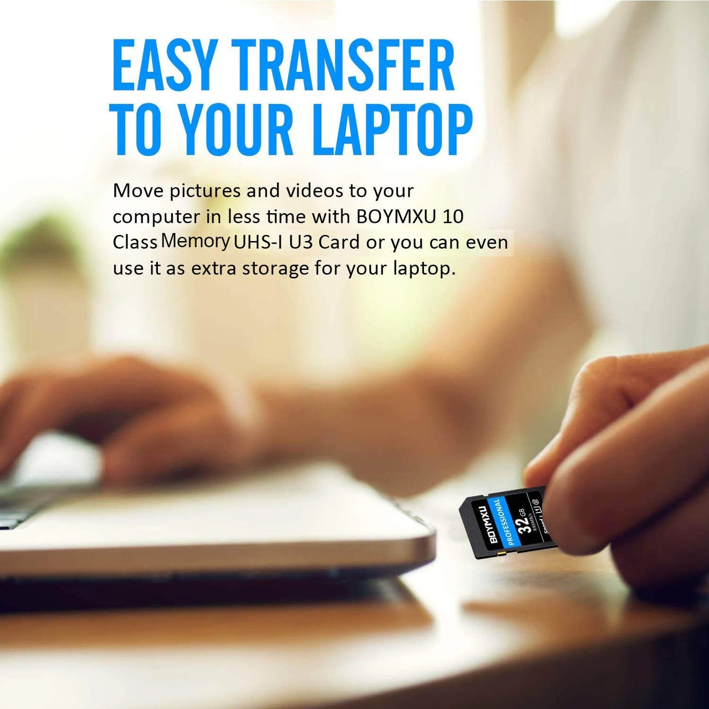 Professional 1000 x - 32GB