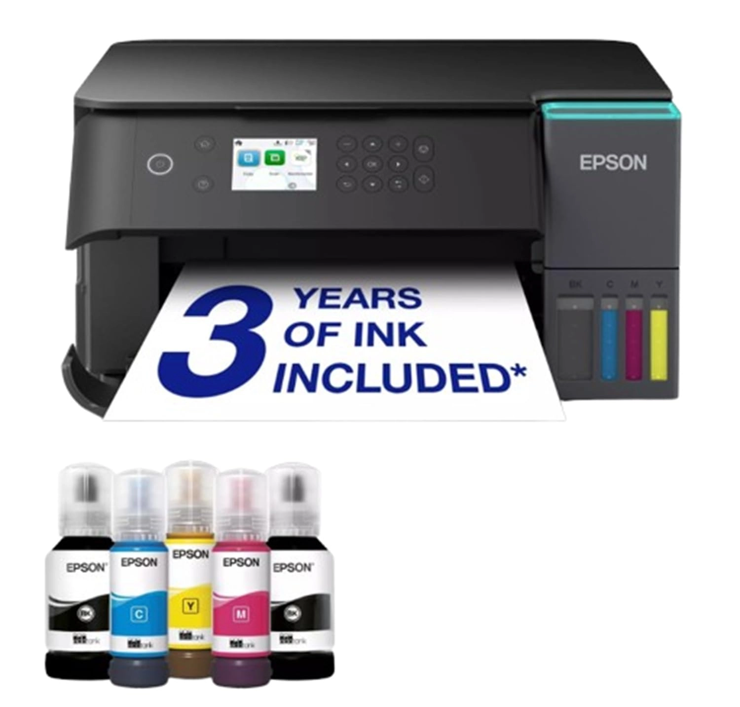 Epson L6360