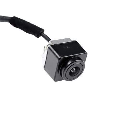 Rear View Camera - Peugeot 308 2013 Parking Camera