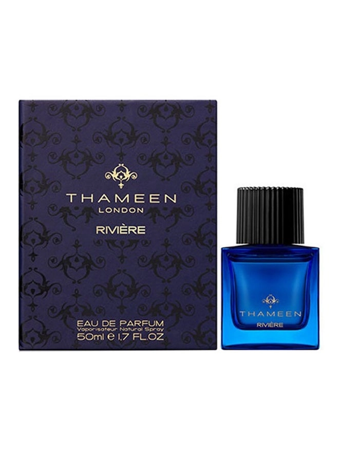 Riviere - Eau de Parfum 50ml