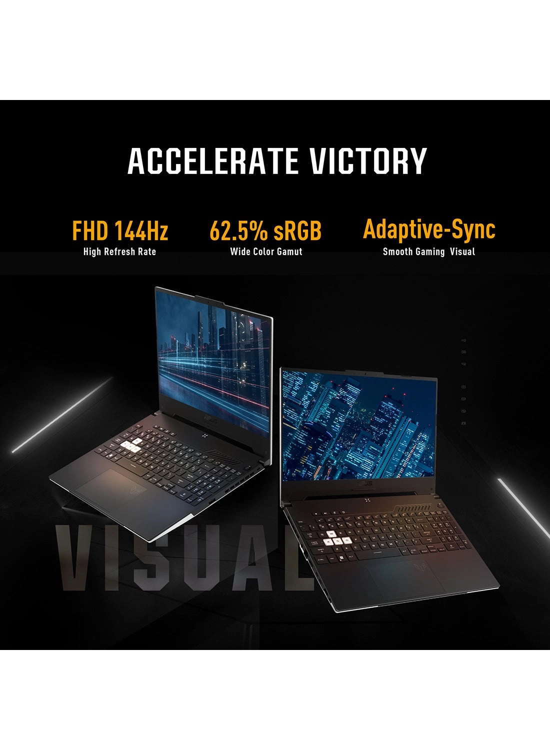 TUF Dash F15 - 15.6'' 512GB 16GB 512GB i7-12650H