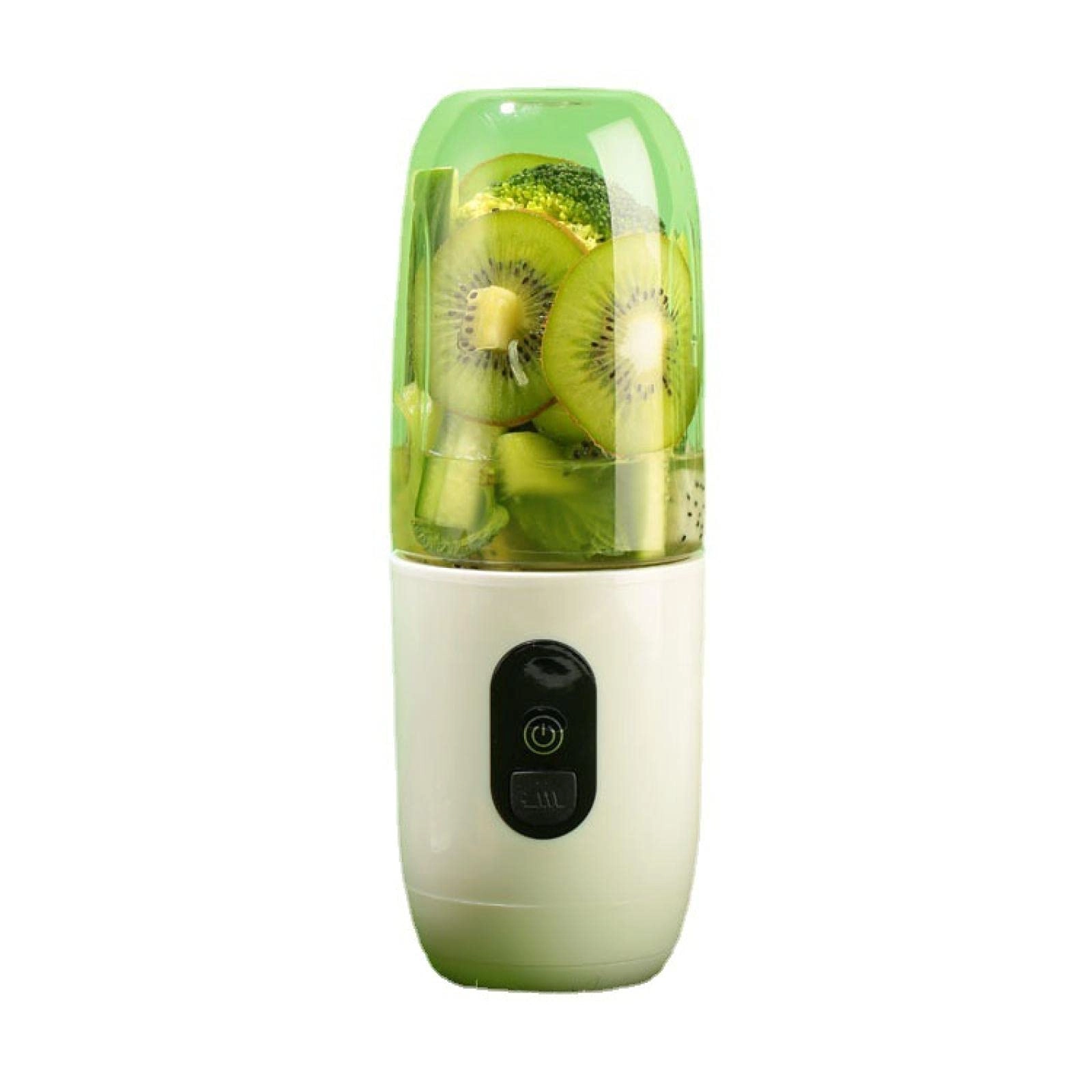 PURRL small juicer - 200 watts 0.35 Liters, 0.4 Liters, 0.5 Liters