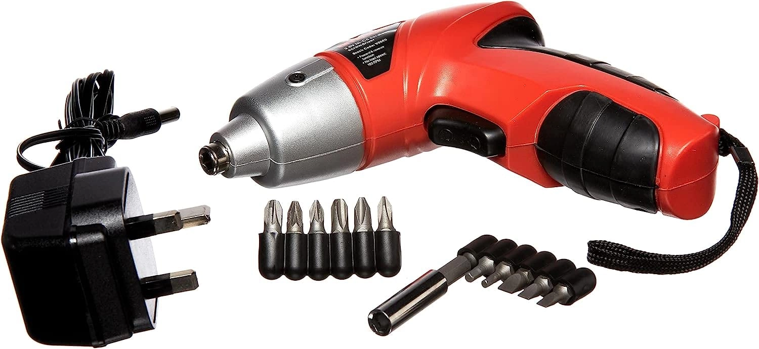 YWJAN V2565 - 3.6V NiMh