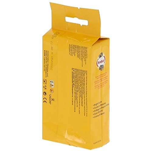 Single Use Fun Saver Disposable Camera - 39 Exposure 35mm