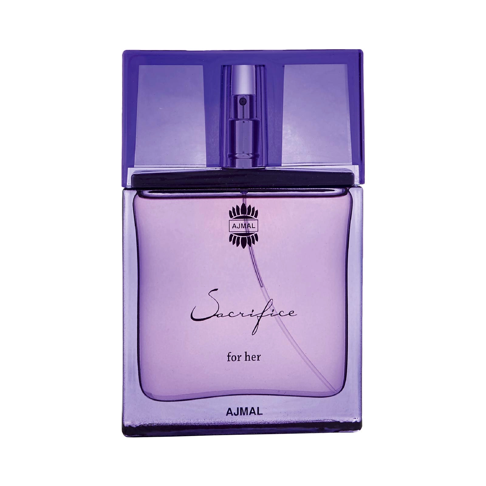 Sacrifice For Her Eau de Parfum 50 ml