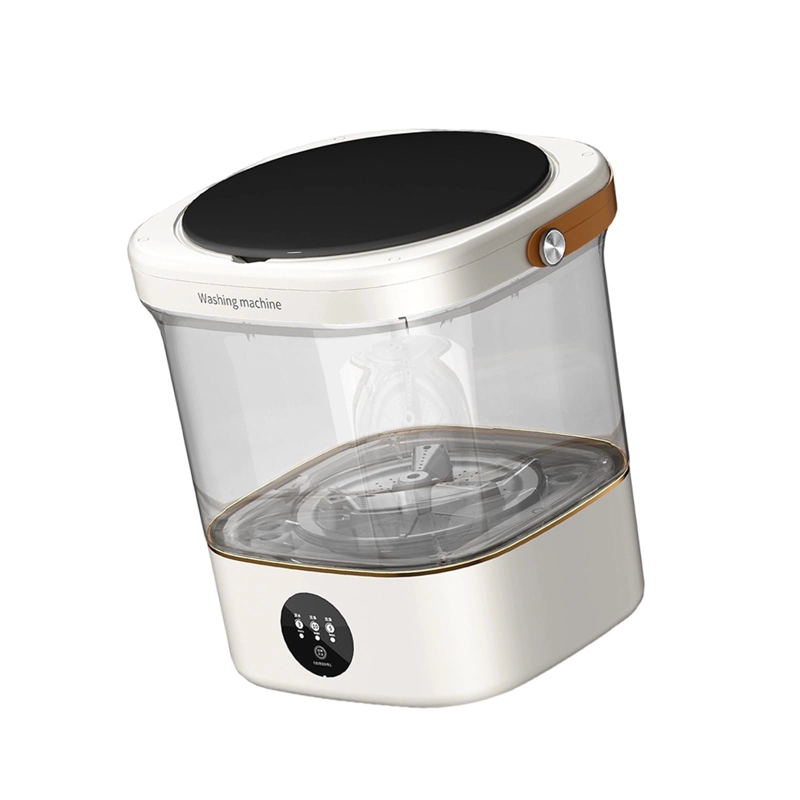 12L Washing Machine Rotation Dryer