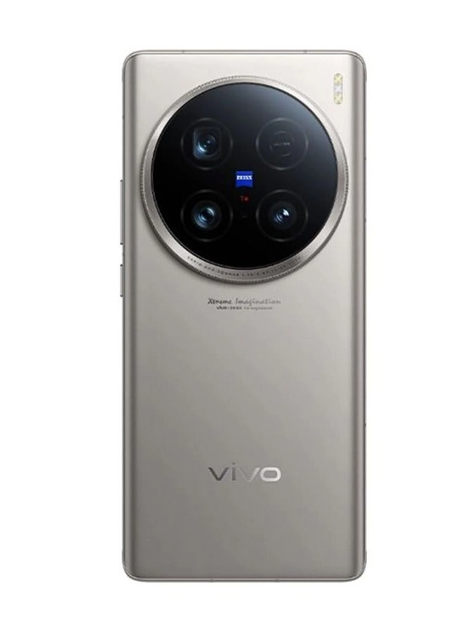 X100 Ultra - 12GB 256GB