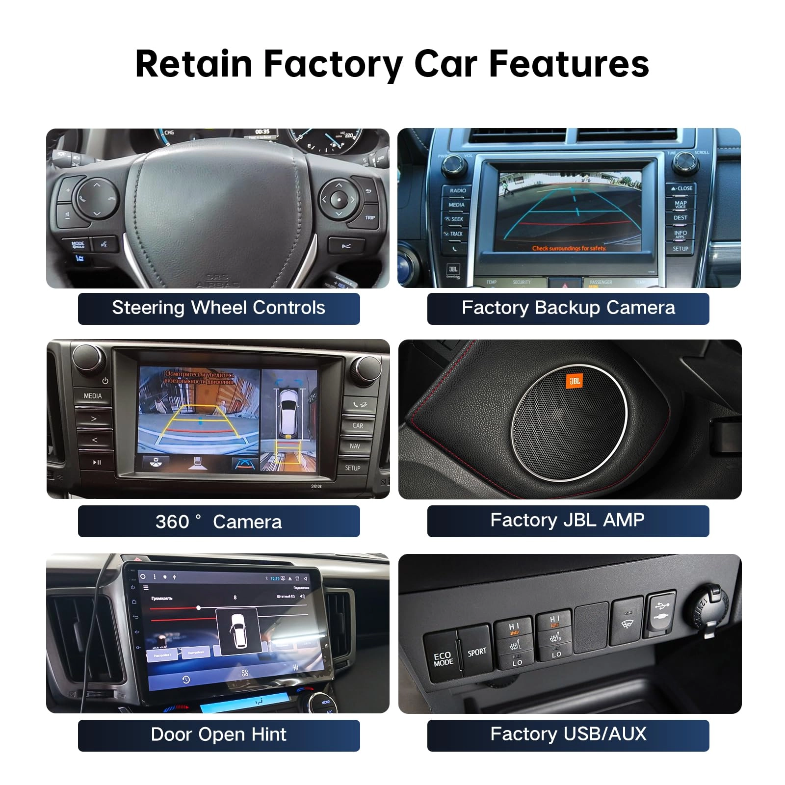 CAN004 - 16PIN CANBUS