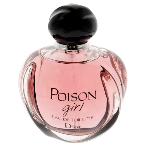 Poison Girl Eau de Toilette 100 ml