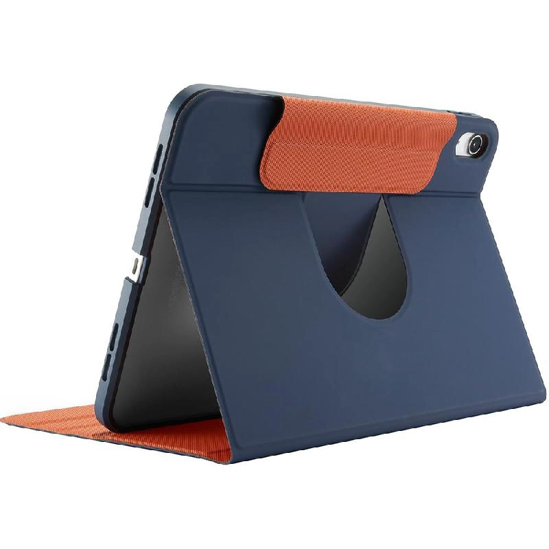 Rotating Folio Case with Multiple Viewing Angles for iPad 10.9-inch (10th Gen)