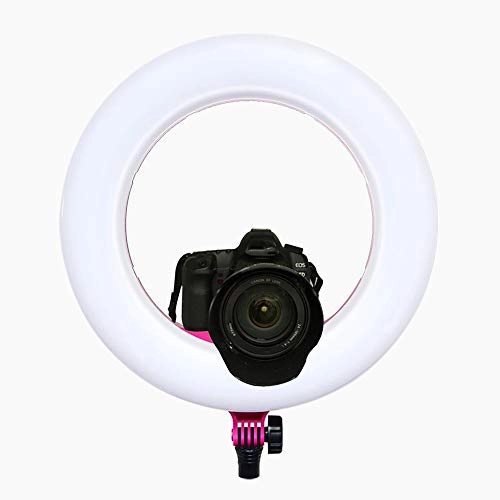 LED Ring Light - 18-inch