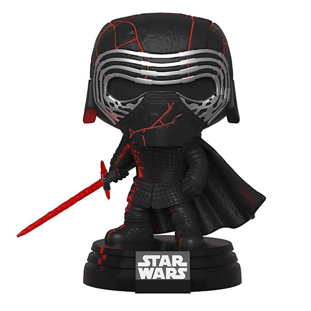 FUNKO Kylo Ren - Star Wars: Rise of Skywalker