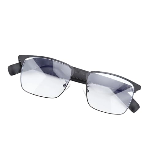 Translation Glasses - Polarized 100+ Languages Gradient Color