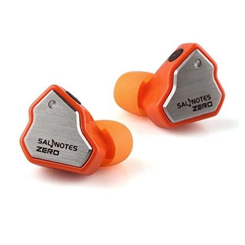 Zero:2 Wired Earbud
