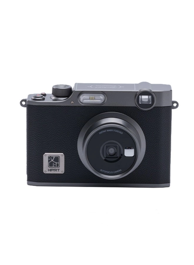 Z3 - 2.8" Screen Thermal Dye Sublimation Bluetooth 5.2